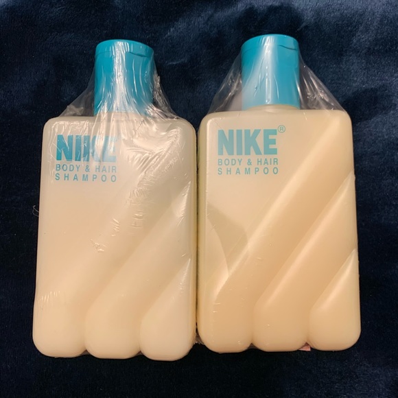 Nike Accessories - Nike shower gel 2 x 500 ml